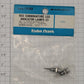Archer 276-068 Red Subminiature Led Indicator Lamps (Pack of 2)