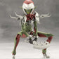 Kotobukiya CX028 Megalomaria Unlimited Universe Grin Doll Plastic Model Kit