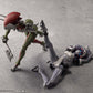 Kotobukiya CX028 Megalomaria Unlimited Universe Grin Doll Plastic Model Kit