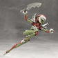 Kotobukiya CX028 Megalomaria Unlimited Universe Grin Doll Plastic Model Kit