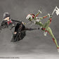 Kotobukiya CX028 Megalomaria Unlimited Universe Grin Doll Plastic Model Kit