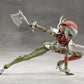 Kotobukiya CX028 Megalomaria Unlimited Universe Grin Doll Plastic Model Kit