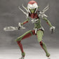 Kotobukiya CX028 Megalomaria Unlimited Universe Grin Doll Plastic Model Kit