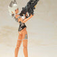 Kotobukiya FG141 Frame Arms Girl Laetitia Silver Ver. Plastic Model Kit