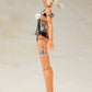 Kotobukiya FG141 Frame Arms Girl Laetitia Silver Ver. Plastic Model Kit