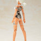 Kotobukiya FG141 Frame Arms Girl Laetitia Silver Ver. Plastic Model Kit