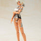 Kotobukiya FG141 Frame Arms Girl Laetitia Silver Ver. Plastic Model Kit