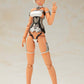 Kotobukiya FG141 Frame Arms Girl Laetitia Silver Ver. Plastic Model Kit