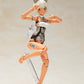Kotobukiya FG141 Frame Arms Girl Laetitia Silver Ver. Plastic Model Kit