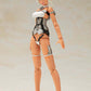 Kotobukiya FG141 Frame Arms Girl Laetitia Silver Ver. Plastic Model Kit