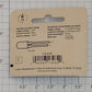 Radio Shack 276-036 5mm Blinking Red LED 5 Volt 20 mA 4.0 mcd