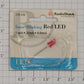 Radio Shack 276-036 5mm Blinking Red LED 5 Volt 20 mA 4.0 mcd