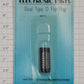 Archer 276-2413 Dual Type Flip Flop 4013