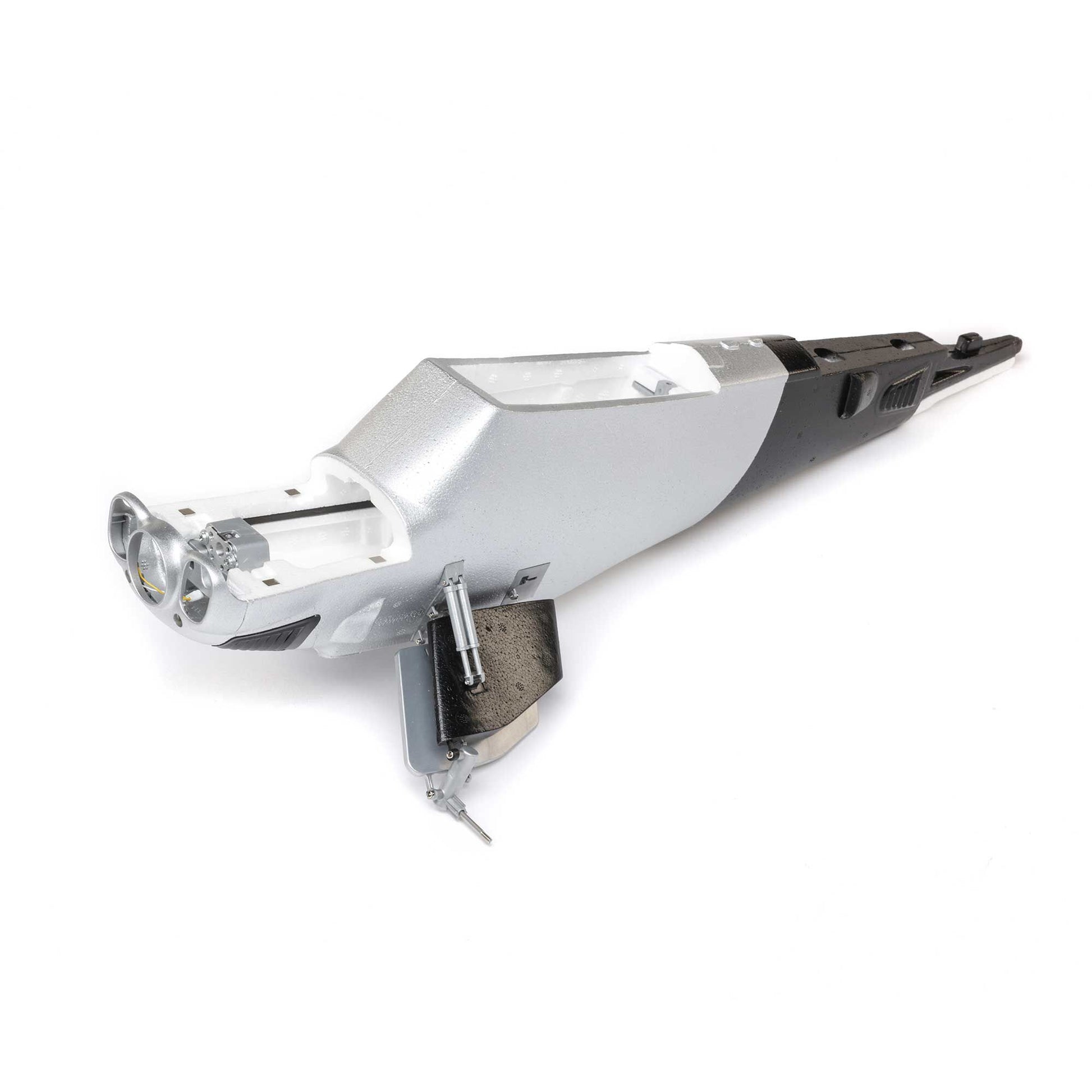 E-flite EFL-2947 Micro Scrappy 800 Fuselage w/Landing Gear