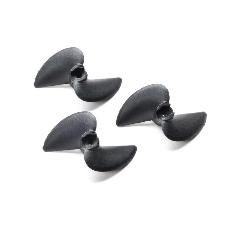 Pro Boat PRB-3095 Sonicwake 24" Propeller (Pack of 3)