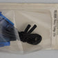 Radio Shack 272-0335 Blue Snap-In 12 VDC Lamp Assembly (Pack of 2)