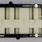 Lionel 81476-9 Light Blue Powered Inter Interior Insert with Manual Door Linkage