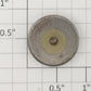 American Flyer XA11473 S Gauge Insulated Diesel Wheel
