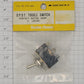 Archer 275-666 D.P.D.T. Toggle Switch Contact Rating 3 Amp 125 VAC