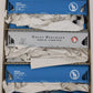 Accurail 3331 HO Scale Great Northern ACF 3-Bay Hoppers 3-Number Set