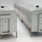 American Flyer 360-1 Santa Fe Diesel Shell A and B (Set of 2)