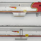 American Flyer 360-1 Santa Fe Diesel Shell A and B (Set of 2)