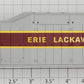 S-Helper 662-01-01-EL Grey/Yellow/Maroon 359 Erie Lackawanna Switcher Body Shell