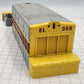 S-Helper 662-01-01-EL Grey/Yellow/Maroon 359 Erie Lackawanna Switcher Body Shell