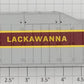 S-Helper 662-01-01-EL Grey/Yellow/Maroon 359 Erie Lackawanna Switcher Body Shell