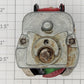 Lionel 18503-100 Motor Assembly