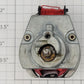Lionel 38332-150 AC Motor With Shunted Brushes
