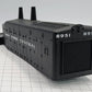 S-Helper 653-01-01-NYC Black/White #8951 New York Central Switcher Body Shell