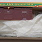 Roundhouse 3285 HO Denver & Rio Grande Western 36' Old Time Boxcar Kit
