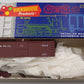 Roundhouse 3285 HO Denver & Rio Grande Western 36' Old Time Boxcar Kit