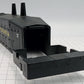 S-Helper 653-01-01-PRR Brunswick Green #8522 PRR Switcher Body Shell without Cab
