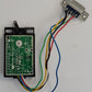 Z-Stuff DZ-2500C O Gauge Ready Track Turnout Switch Machine with 9-Pin Serial