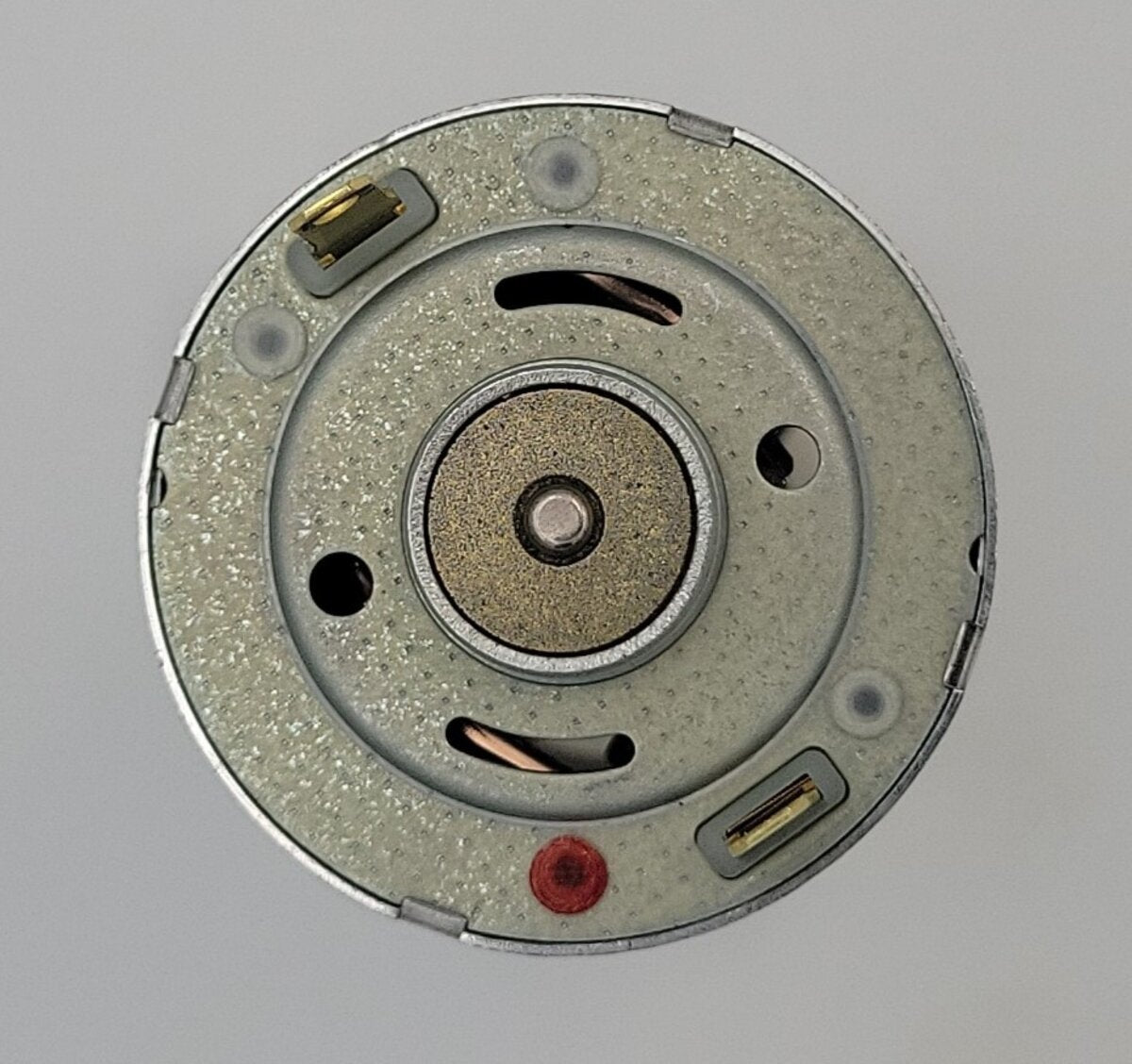 Mabuchi RS-380PH 12 Volt DC Can Motor 2725 RPM