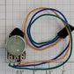 MTH BI-0000054 Volume Potentiometer with Wire Harness and Mounting Bracket