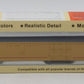 Con-Cor 0001-1041 HO Scale Union Pacific 60' MCH Boxcar Road #: 5780