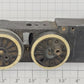 American Flyer PA100 6-Wheel Steam Locomotive Chassis