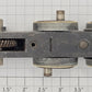 American Flyer PA100 6-Wheel Steam Locomotive Chassis