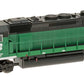 InterMountain 69321-05 N Burlington Northern SD40-2 Diesel Locomotive #6332
