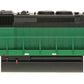 InterMountain 69321-05 N Burlington Northern SD40-2 Diesel Locomotive #6332
