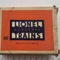 Lionel 167 Whistle Controller with Original Box