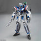 Bandai 2773800 1:100 HG VF-31J Siegfried (Hayate Immelmann use) Model Kit