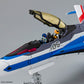 Bandai 2809814 1:100 HG VF-31J Siegfried (Hayate Immelmann use) Deluxe Set Kit