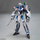 Bandai 2809814 1:100 HG VF-31J Siegfried (Hayate Immelmann use) Deluxe Set Kit
