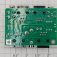 NCE 5240207 UTP Cab Bus Four RJ12 PCB Circuit Board w/o Face Panel