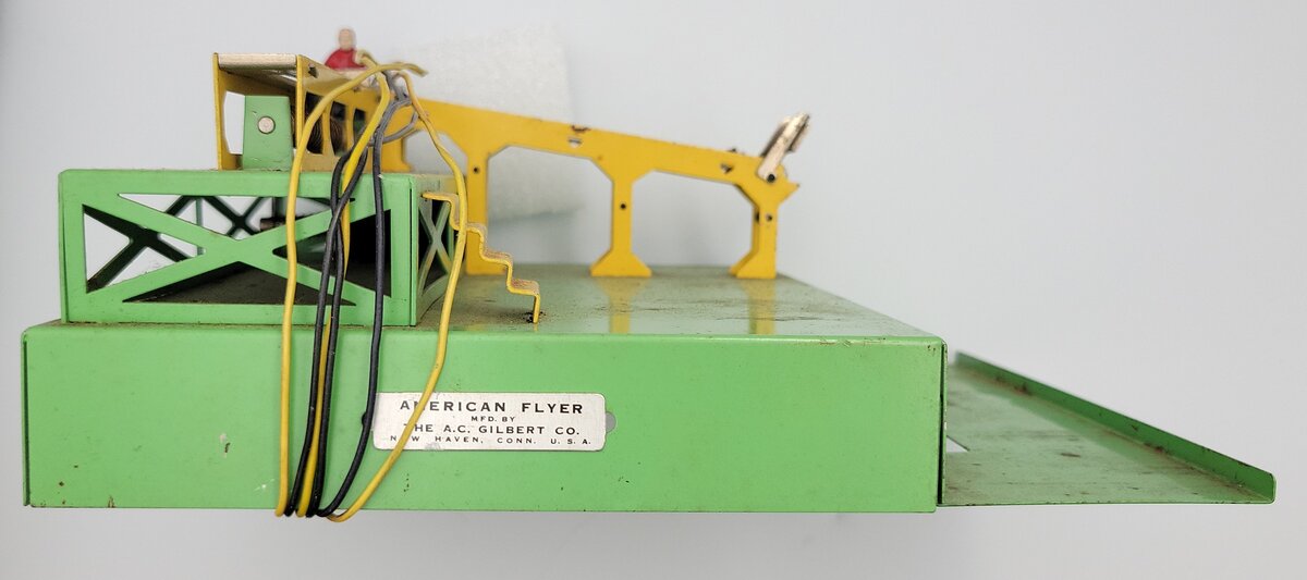 American Flyer 770-1 #770 Loading Platform