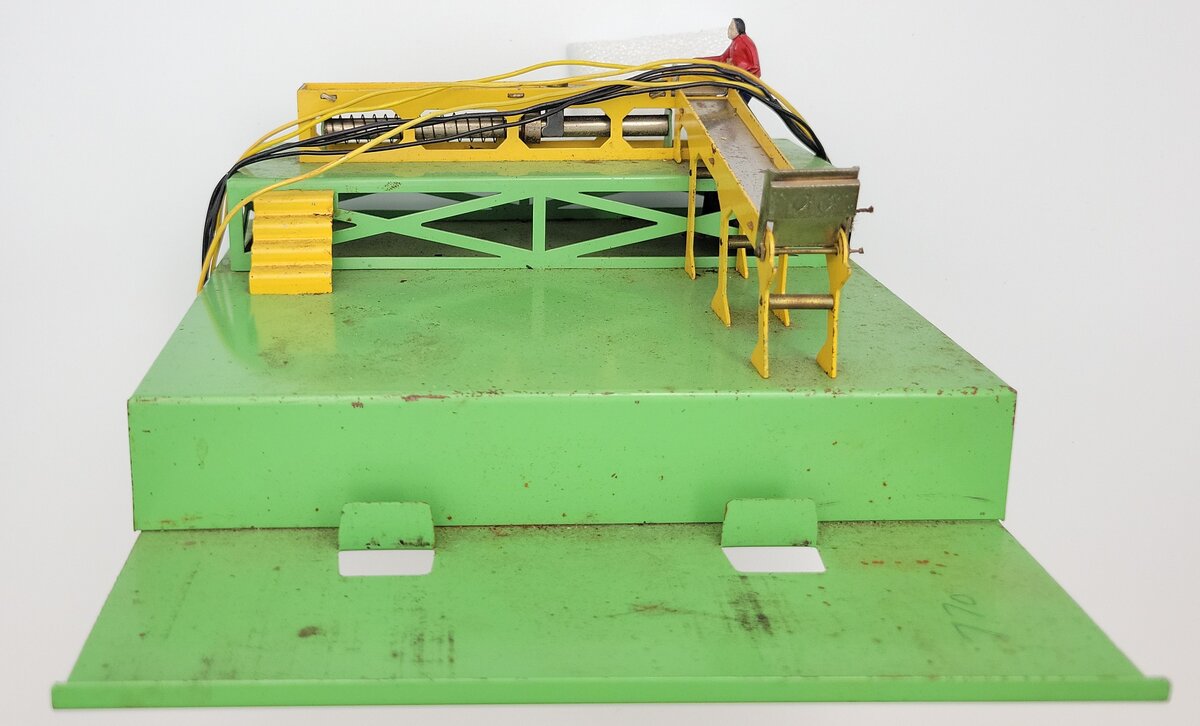 American Flyer 770-1 #770 Loading Platform
